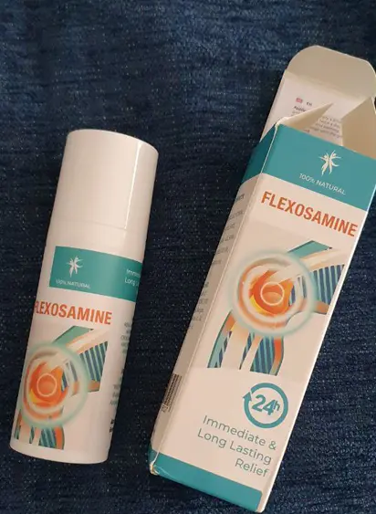 Flexosamine